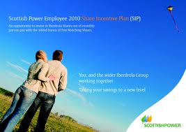 Scottish Share Incentive Plan