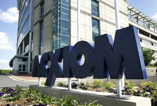 Acxiom Headquarters