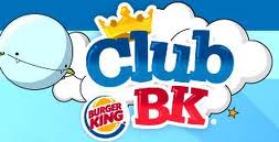 Burger King club