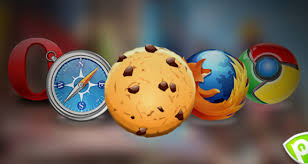 internet cookies