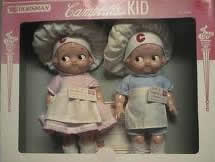 Campbell Kids Dolls