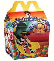 happy meal