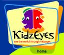 Kidzeyes logo