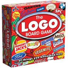 Logo Board Game