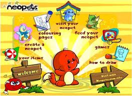 Neopets