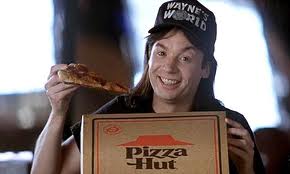 Wayne's World still