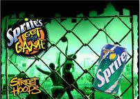 sprite advert