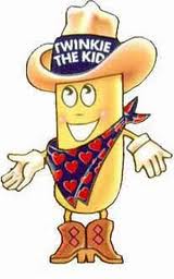 Twinkie the Kid