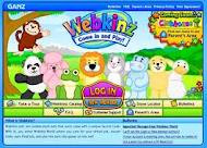 Webkinz