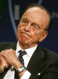 Rupert Murdoch