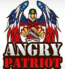 The Angry Patriot