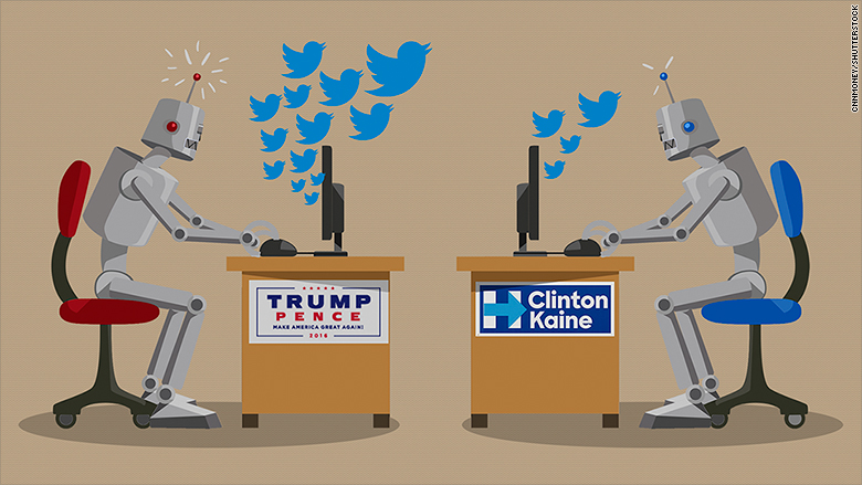 election bots