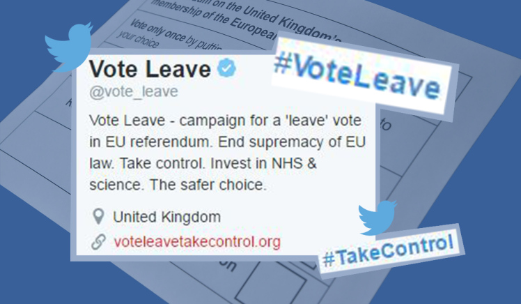 Vote Leave