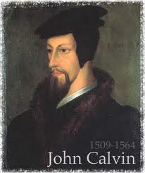 John Calvin