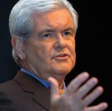 Newt Gingrich