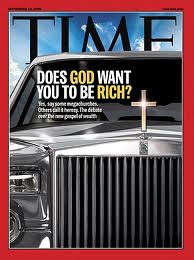 Time cover