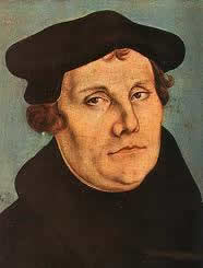 Martin Luther