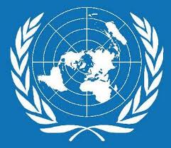 UN symbol