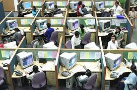 Call Center