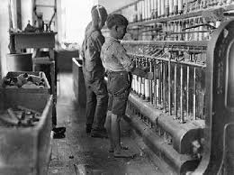 child workers