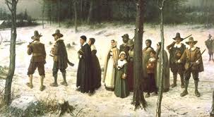 Puritans in America