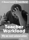 teacher workload brochure