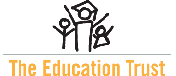 Education Trust logo