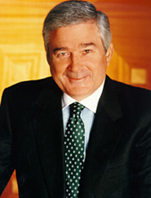 photo of Louis Gerstner