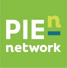 PIE logo