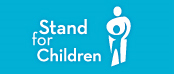 Stand for Children logo