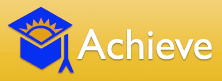 Achieve Logo