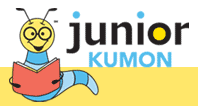 Junior Kumon logo