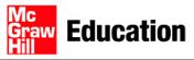 McGraw-Hill Education logo
