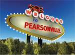 Pearsonville