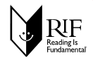 RIF logo