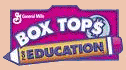 box tops logo