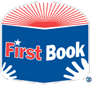 First Book logo