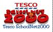 Tesco Schoolnet logo