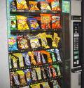 vending machine