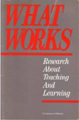 What Works cover