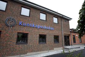 Kunskapsskolan School