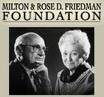 Milton and Rose Friedman