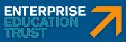 Education Enterprise Trust logo