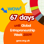 Global Entrepreneurship Week