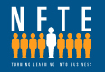 NFTE logo