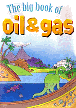 Big Book of Oil and Gas cover