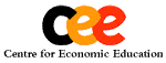 CEE logo