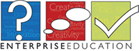 Enterprise Education logo
