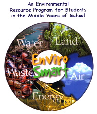 Envirosmart book cover