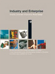 Industry and Enterprise cover